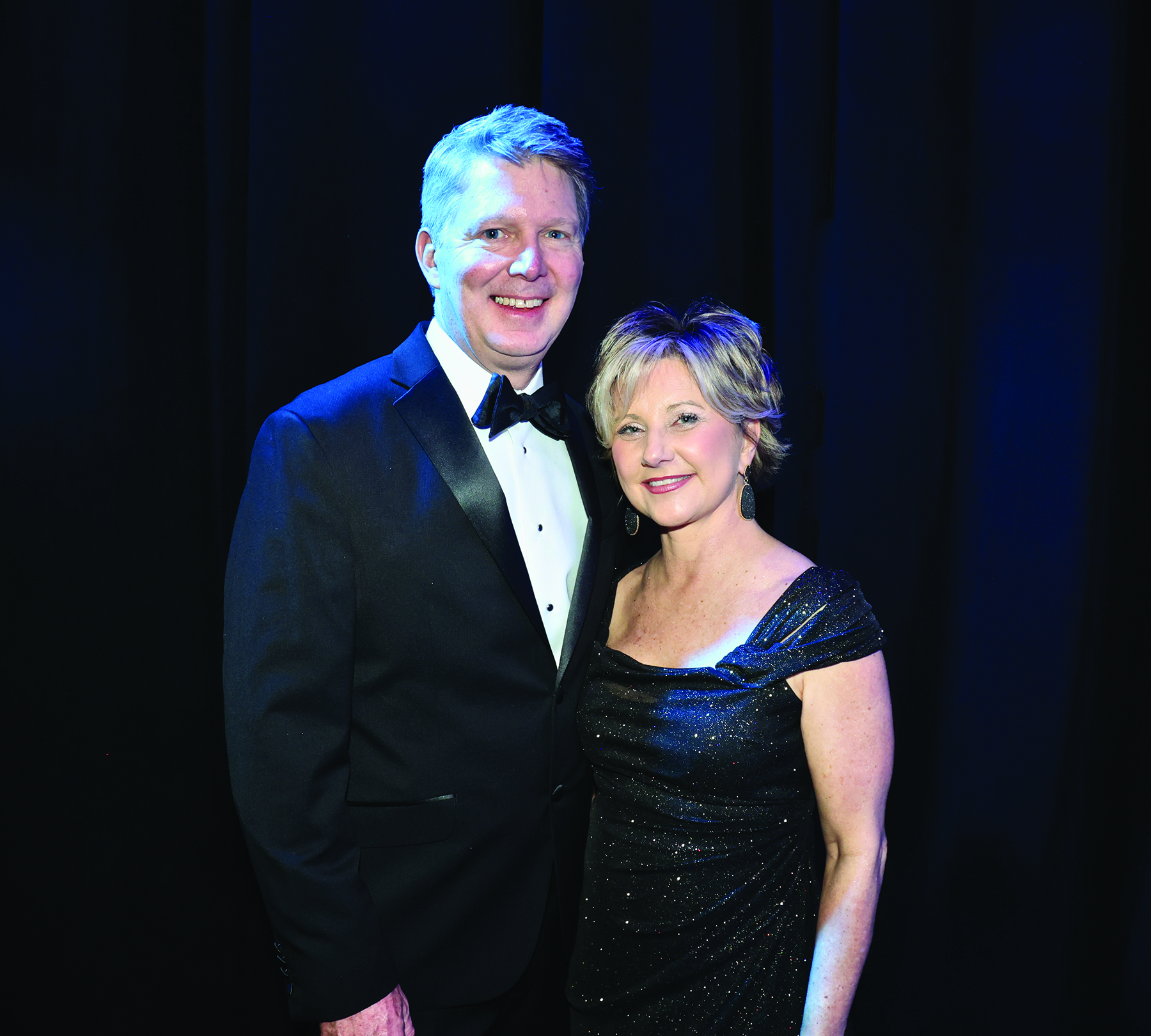 St. Bernards Healthcare Celebrates 125 Years with Gala